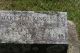 Mary Beth Kingbury Gravestone