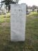 Mary (Williams) Hill Gravestone