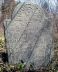 Mary (Rogers) Gilbert Gravestone