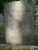 Melinda (Holden) Baker Gravestone