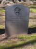 Nancy Baker Gravestone