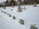 Ross Family Gravestone Site