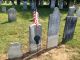 Palmer Family Gravesite at Bacon Hill Cemetery