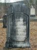 Prudence (Porter) Perkins Gravestone