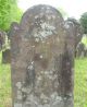 Rachel (Harris) Loomis Gravestone