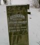 Rachel (Howland) Palmer Gravestone