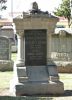 Richard F and Emma Louise Brown Gravestone