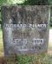 Richard Palmer Gravestone