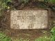 Ruth Baker Gravestone