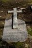 Samuel W Perkins Gravestone