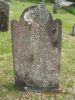 Sarah (Ely) Loomis Gravestone