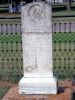 Sarah (Harris) Baker Gravestone