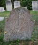 Sarah (Whitcomb) Baker Gravestone