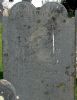 Sarah Darling & Lydia Darling Gravestone