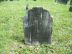 Seabury Perkins Gravestone