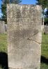 Simeon L Baker Gravestone