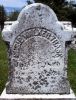 Susie (Walker ) Trask Gravestone