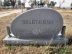 Teddy & Helen Christenson Gravestone