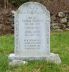 Thomas and Anna (Lord) Stanton Gravestone