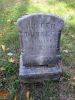 Walter Durkee Gravestone