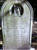 William Brown Gravestone