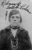  Rebecca (Talbot) Perkins Passport Photo