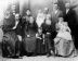 Richard & Harriet (Perkins) Varnum Family Photo